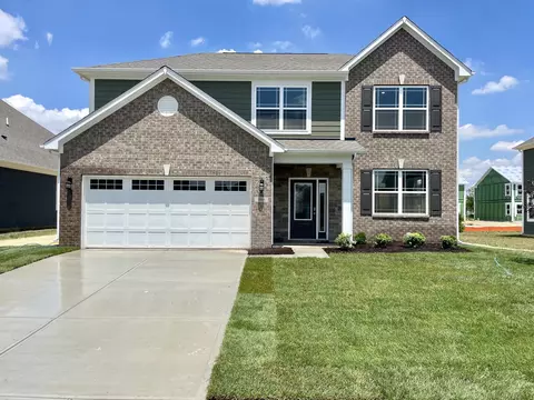 1866 Jackson St, Fortville, IN 46040