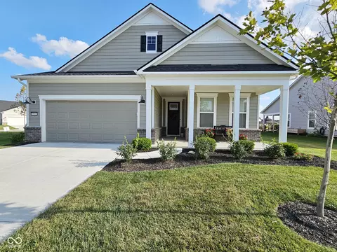 3041 Arkle Rd, Westfield, IN 46074