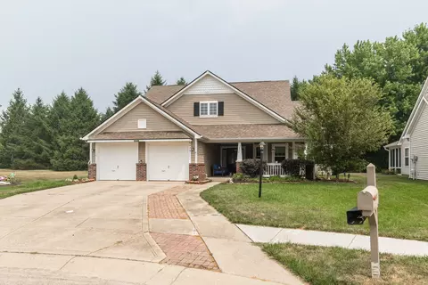 5476 Lacosta Ln, Noblesville, IN 46062