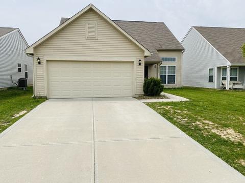 7550 Firecrest Ln, Camby, IN 46113