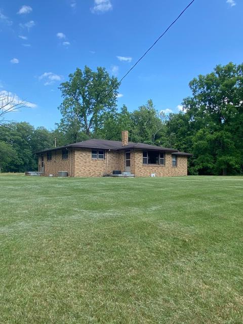 3761 W 380 S, Rockville, IN 47872