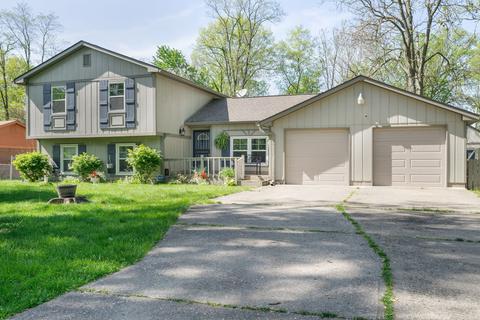 2298 W 67th St, Indianapolis, IN 46260