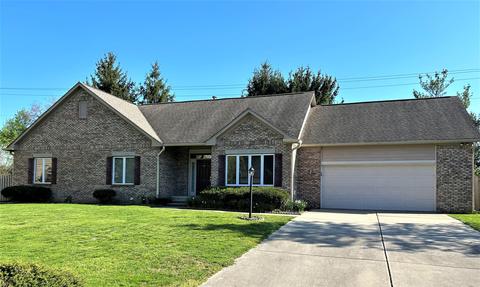 14611 Shower Ct, Carmel, IN 46032