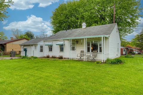 1926 Arlene Dr, Indianapolis, IN 46219