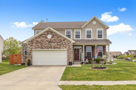995 Youngs Creek Dr, Franklin, IN 46131