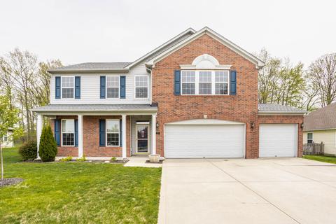 13 Markleville Ln, Westfield, IN 46074