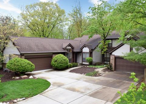 5314 Windridge Dr, Indianapolis, IN 46226