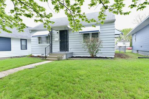 141 S 5th Ave, Beech Grove, IN 46107