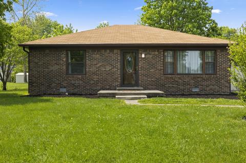3646 S New Jersey St, Indianapolis, IN 46227