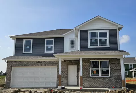 6056 Granby Dr, Whitestown, IN 46075