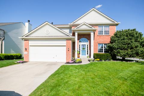 16701 Burket Dr, Westfield, IN 46074