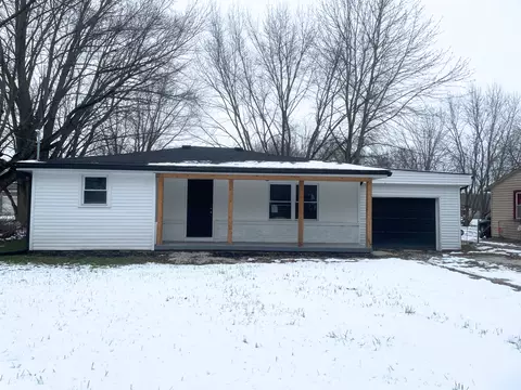 28 E 500 S, Anderson, IN 46013