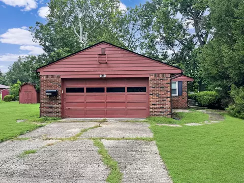 4908 Bonnie Brae St, Indianapolis, IN 46228