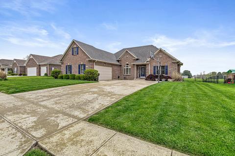 2144 Partridge Dr, Franklin, IN 46131