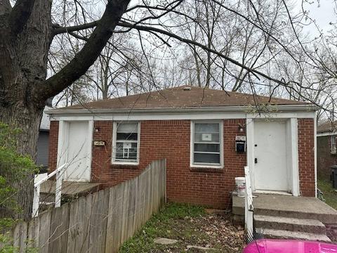 1125 Medford Ave, Indianapolis, IN 46222