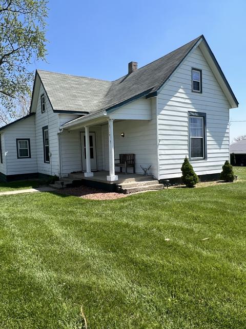 6195 S 275 E, Lebanon, IN 46052