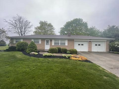 8985 N Mechanicsburg Rd, Middletown, IN 47356
