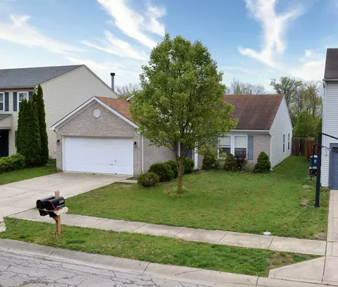 1805 Sonesta Ln, Indianapolis, IN 46217