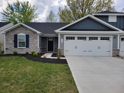 182 Wild Turkey Run, Whiteland, IN 46184