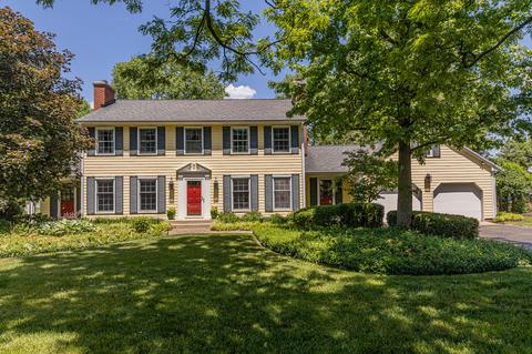 2812 E 52nd St, Indianapolis, IN 46205