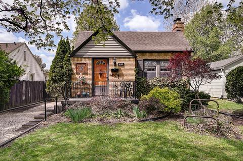 6160 Indianola Ave, Indianapolis, IN 46220