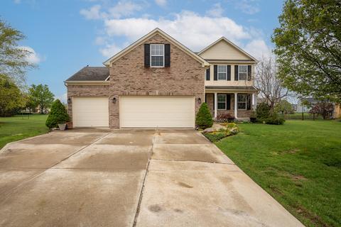 2314 Wisdoms Ct, Avon, IN 46123