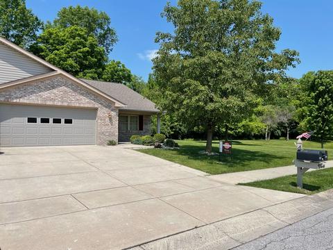 5518 Blairwood Dr, Indianapolis, IN 46237