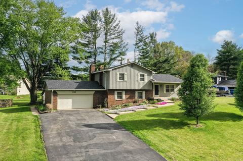 140 Byram Blvd, Martinsville, IN 46151