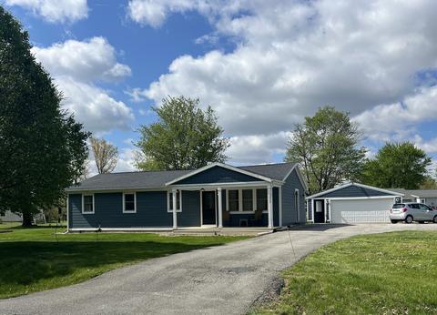 1039 E Allegheny Trl, Greensburg, IN 47240