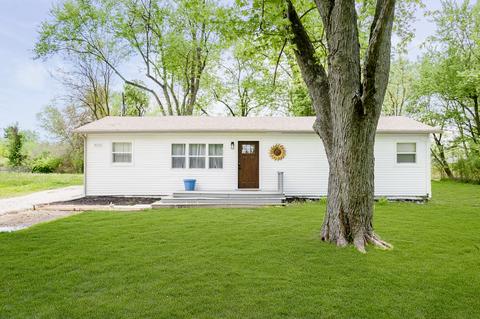 2715 W 78th St, Indianapolis, IN 46268