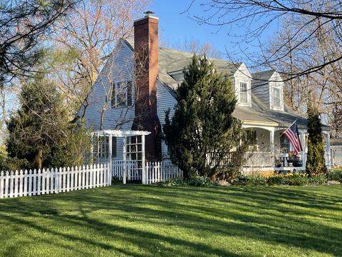 7138 Coffman Rd, Indianapolis, IN 46268