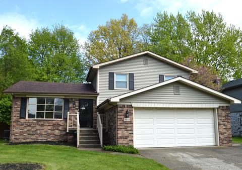 4625 Citation Cir, Indianapolis, IN 46237