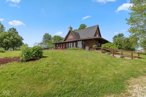 4447 N 900 W, Thorntown, IN 46071