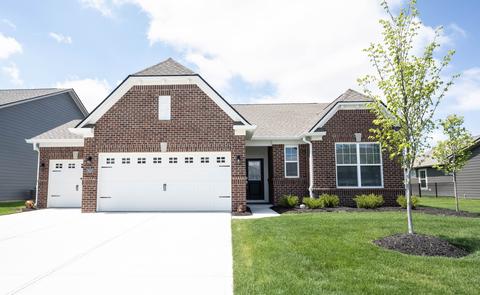 9722 Haughton Ln, Mccordsville, IN 46055