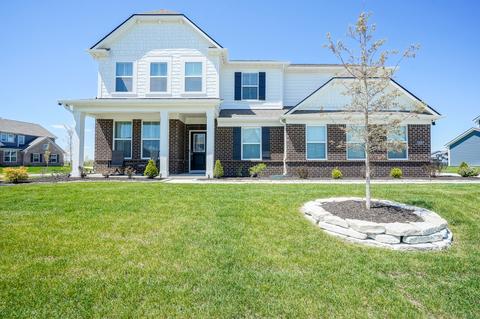15578 Senita Ln, Fishers, IN 46037