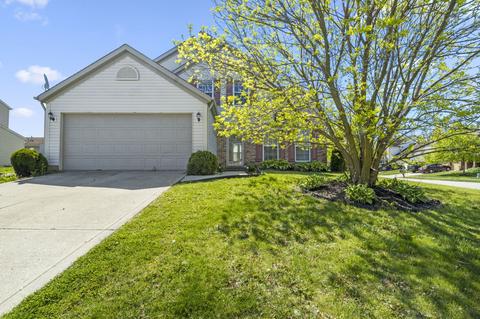 10033 Alexia Dr, Indianapolis, IN 46236