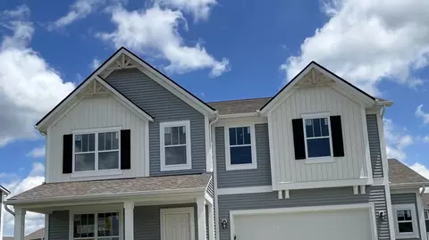 6802 Highland Way, Brownsburg, IN 46112