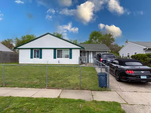 9926 Catalina Dr, Indianapolis, IN 46235