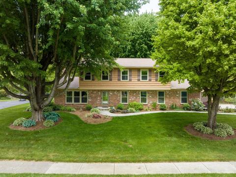 3018 Whispering Trl, Carmel, IN 46033