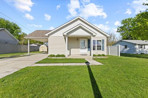 1543 N Main St, Lapel, IN 46051