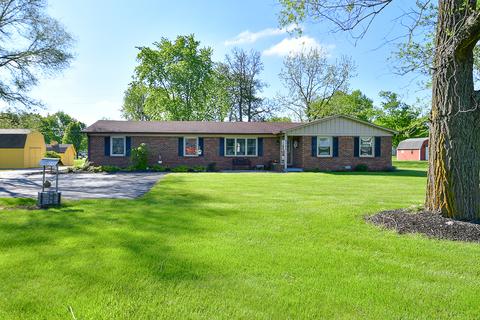 4345 Kentucky Ave, Indianapolis, IN 46221