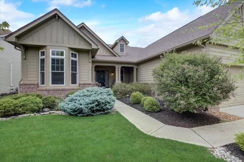 1338 Trescott Dr, Westfield, IN 46074