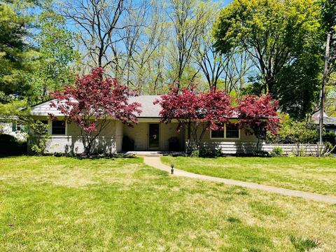 18 W 62nd St, Indianapolis, IN 46260