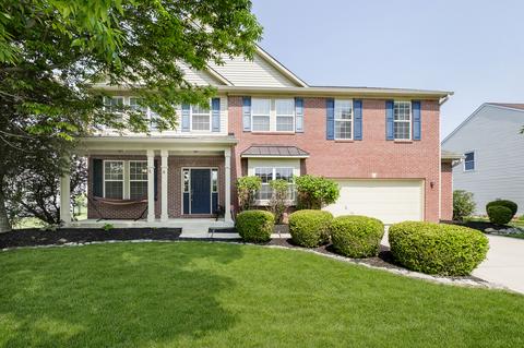 298 Pennswood Rd, Greenwood, IN 46142