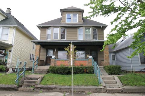 434 N Randolph St, Indianapolis, IN 46201