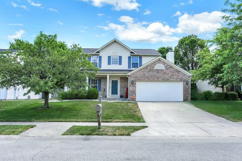 6119 Sandcherry Dr, Indianapolis, IN 46236