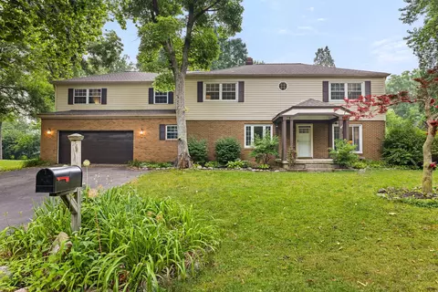 5125 Riverview Dr, Indianapolis, IN 46208