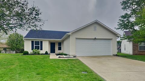 10564 Kensil St, Indianapolis, IN 46236