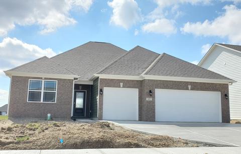 665 Kilmore Dr, Pendleton, IN 46064