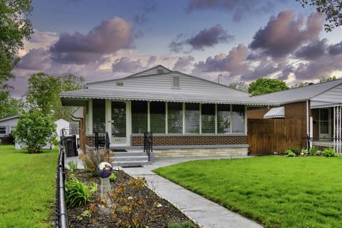 368 S Sheridan Ave, Indianapolis, IN 46219